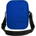 Royal Blue - Back - Byron Recycled 2L Crossbody Bag