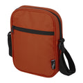 Brick - Side - Byron Recycled 2L Crossbody Bag