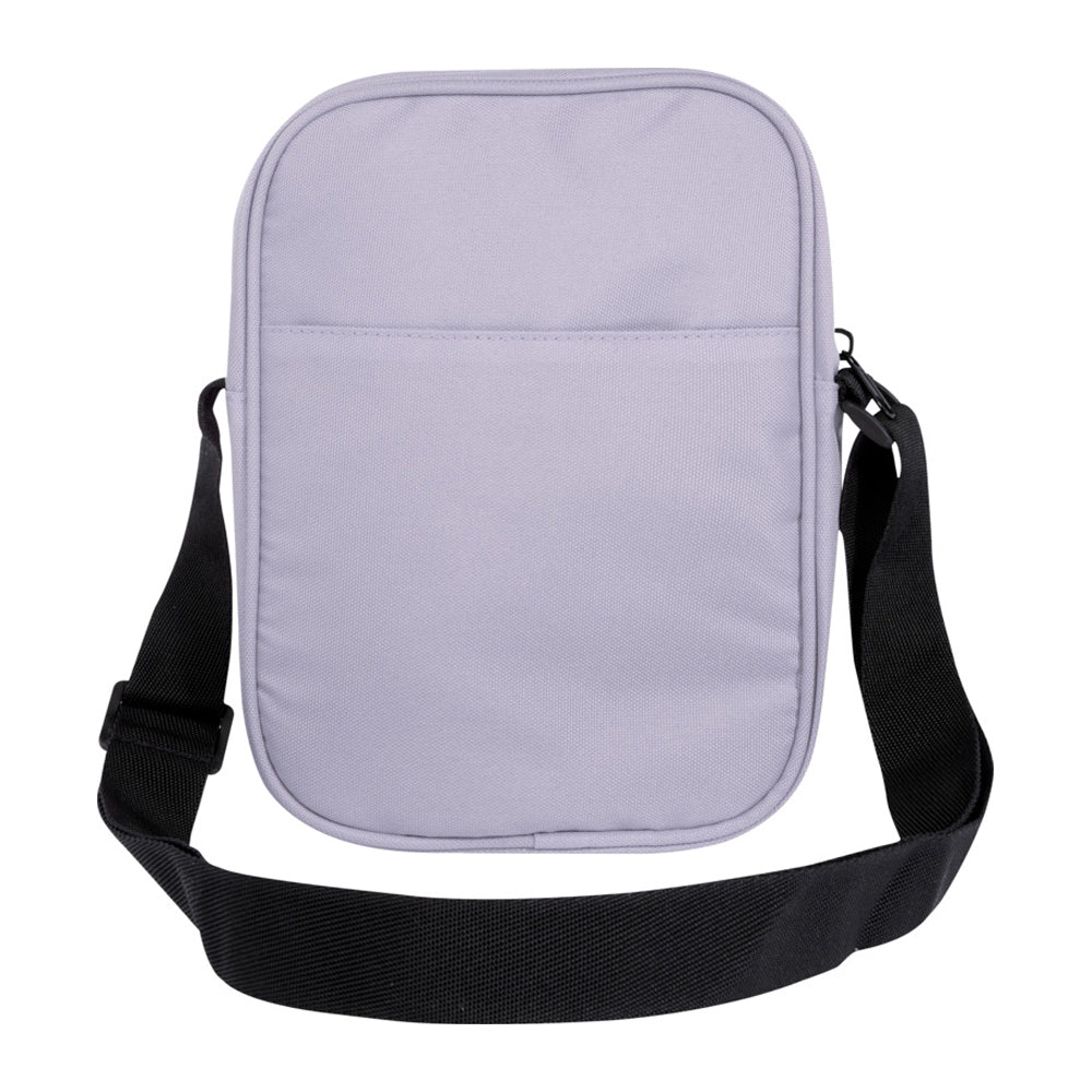 Lilac - Back - Byron Recycled 2L Crossbody Bag