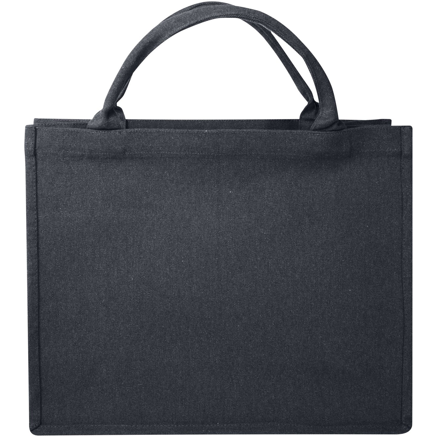 Denim - Back - Page Recycled Tote Bag