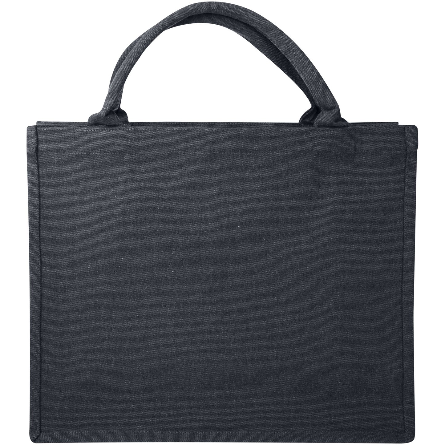 Denim - Front - Page Recycled Tote Bag