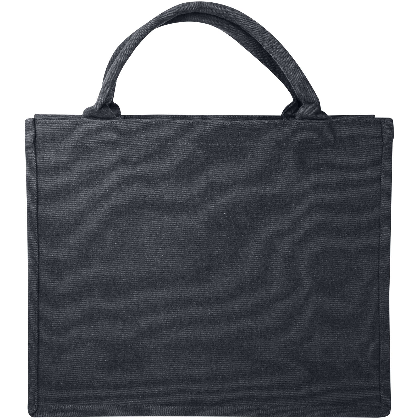 Denim - Front - Page Recycled Tote Bag