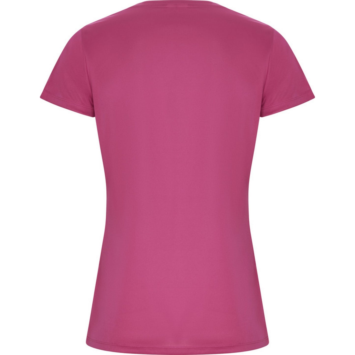 Rossette - Back - Roly Womens-Ladies Imola Sports T-Shirt