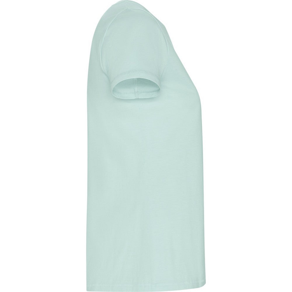 Mint - Lifestyle - Roly Womens-Ladies Golden T-Shirt