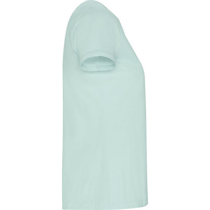 Mint - Lifestyle - Roly Womens-Ladies Golden T-Shirt