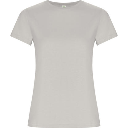 Opal - Front - Roly Womens-Ladies Golden T-Shirt