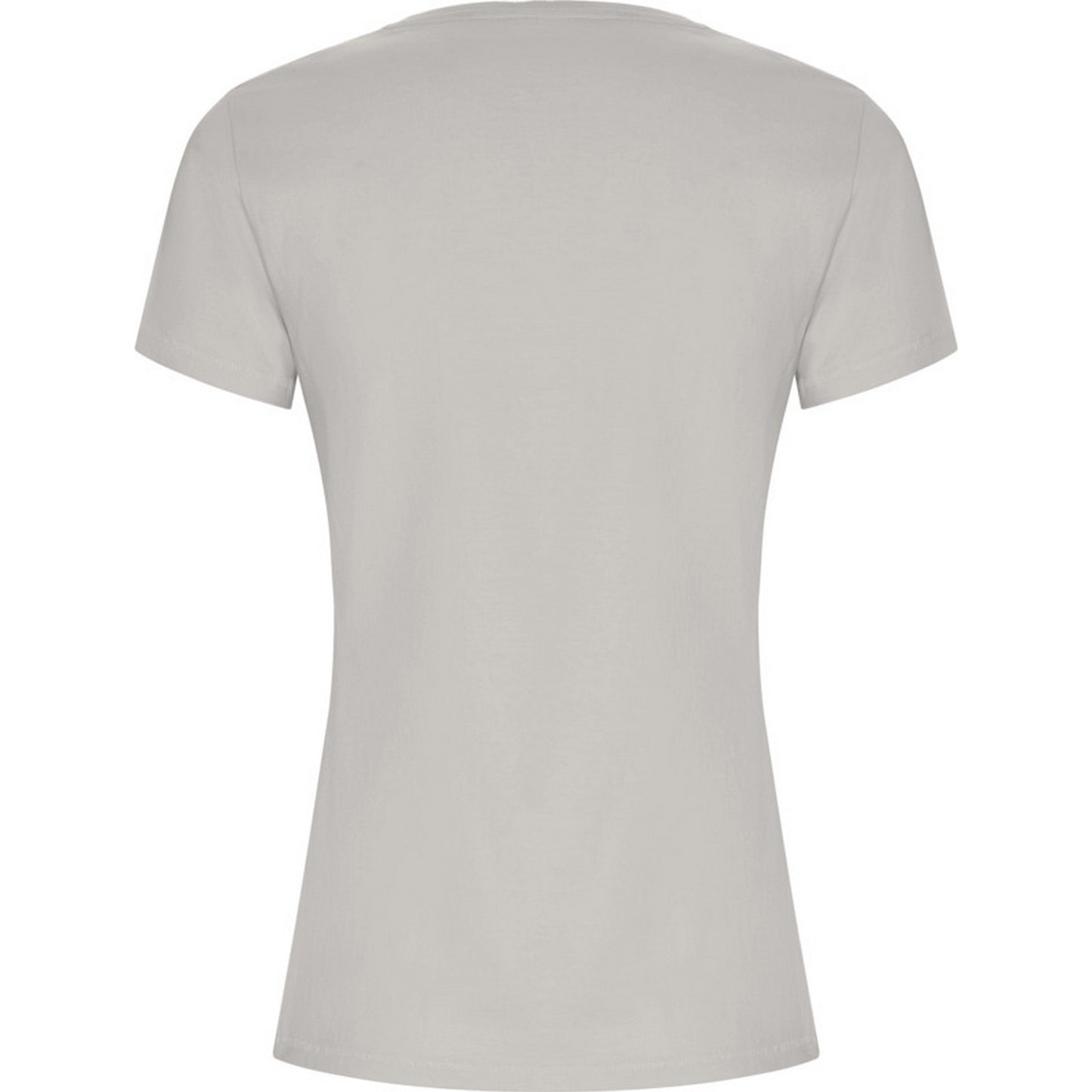 Opal - Back - Roly Womens-Ladies Golden T-Shirt