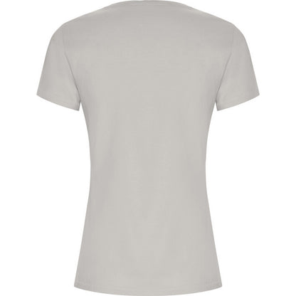 Opal - Back - Roly Womens-Ladies Golden T-Shirt