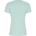Mint - Back - Roly Womens-Ladies Golden T-Shirt