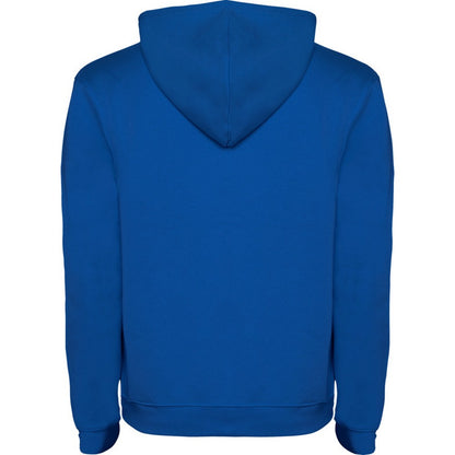 Royal Blue - Back - Roly Childrens-Kids Urban Drawstring Hoodie
