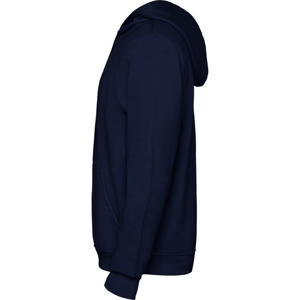 Navy Blue - Lifestyle - Roly Childrens-Kids Urban Drawstring Hoodie