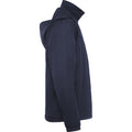 Navy Blue - Side - Roly Unisex Adult Makalu Insulated Jacket