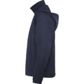 Navy Blue - Lifestyle - Roly Unisex Adult Makalu Insulated Jacket