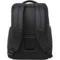 Solid Black - Back - Expedition Pro 15.6 25L Laptop Bag