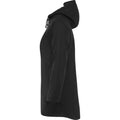 Solid Black - Lifestyle - Roly Womens-Ladies Sitka Waterproof Raincoat