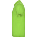 Lime-Lime Green - Lifestyle - Roly Childrens-Kids Monzha Polo Shirt