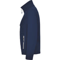 Navy Blue - Lifestyle - Roly Womens-Ladies Antartida Soft Shell Jacket