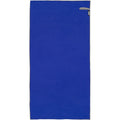 Royal Blue - Front - Pieter Lightweight Quick Dry Towel