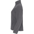 Lead - Lifestyle - Roly Womens-Ladies Artic Full Zip Fleece Jacket