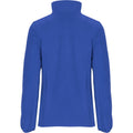 Royal Blue - Back - Roly Womens-Ladies Artic Full Zip Fleece Jacket