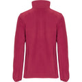 Rosette - Back - Roly Womens-Ladies Artic Full Zip Fleece Jacket