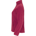 Rosette - Lifestyle - Roly Womens-Ladies Artic Full Zip Fleece Jacket