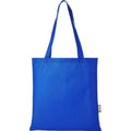 Royal Blue - Back - Zeus Recycled 6L Tote Bag