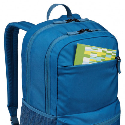 Black - Lifestyle - Case Logic Uplink Backpack