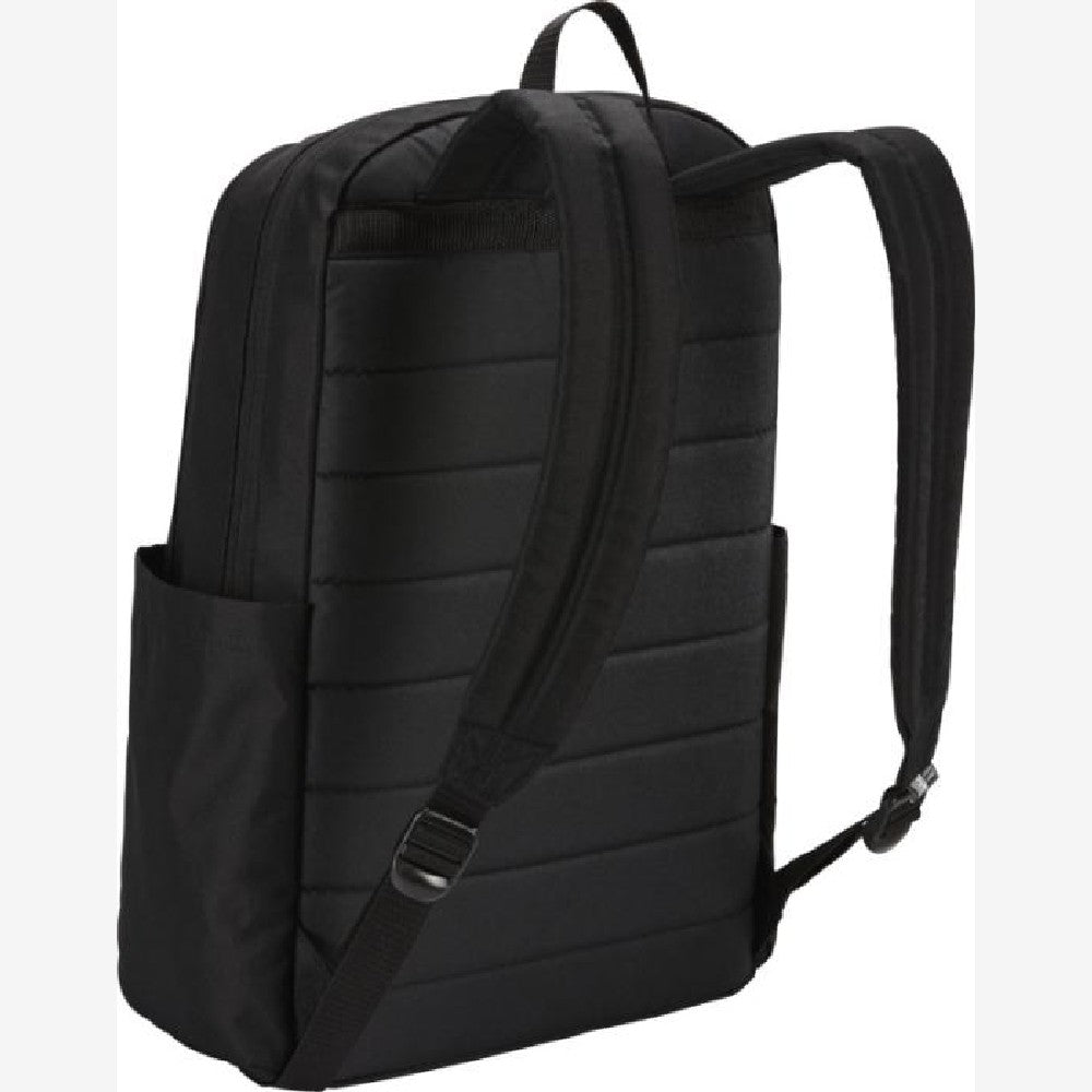 Black - Side - Case Logic Uplink Backpack