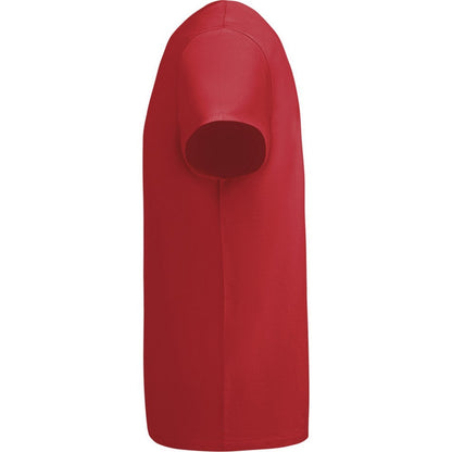 Red - Lifestyle - Roly Childrens-Kids Breda T-Shirt