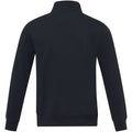 Navy - Back - Elevate NXT Unisex Adult Galena Aware Recycled Aware Sweatshirt