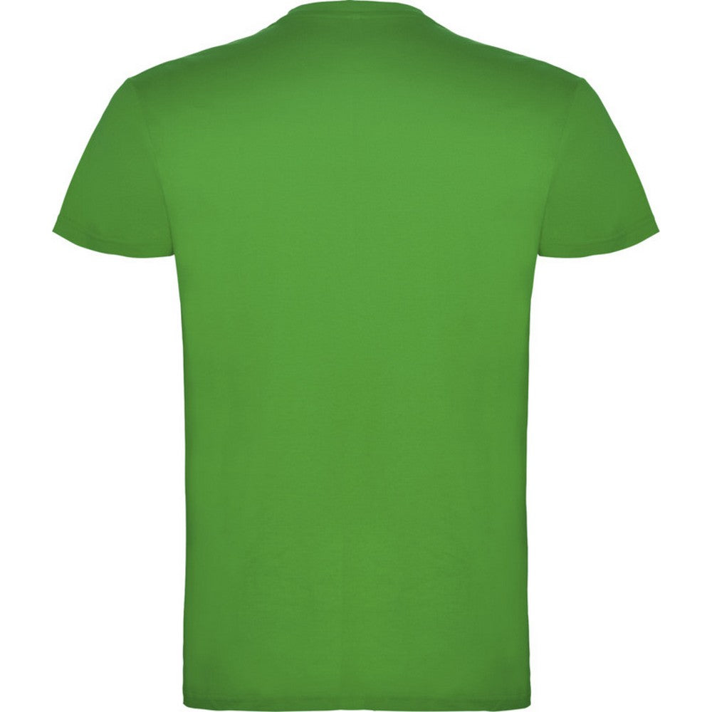 Grass Green - Back - Roly Childrens-Kids Beagle Short-Sleeved T-Shirt