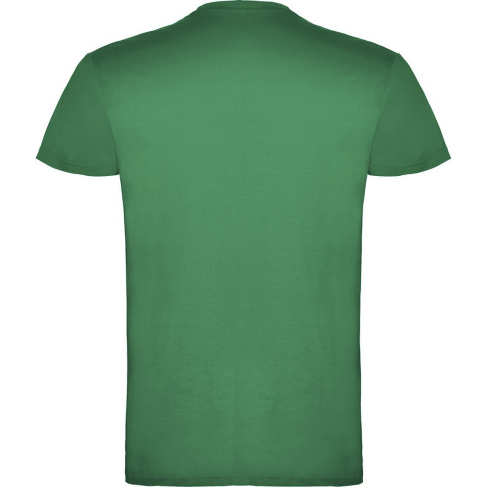 Kelly Green - Back - Roly Childrens-Kids Beagle Short-Sleeved T-Shirt