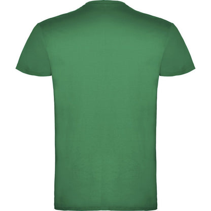 Kelly Green - Back - Roly Childrens-Kids Beagle Short-Sleeved T-Shirt