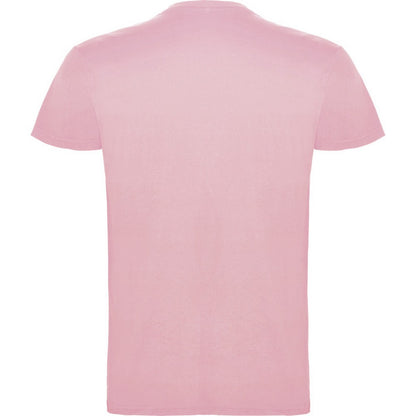 Light Pink - Back - Roly Childrens-Kids Beagle Short-Sleeved T-Shirt