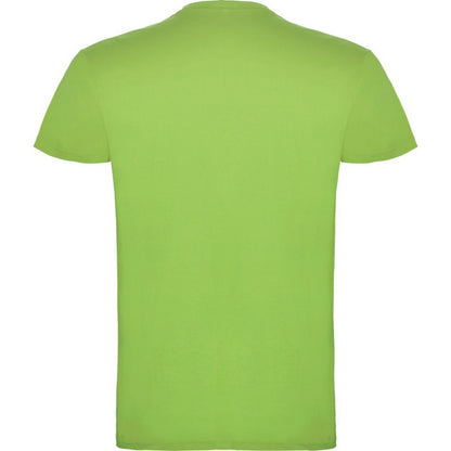 Oasis Green - Back - Roly Childrens-Kids Beagle Short-Sleeved T-Shirt