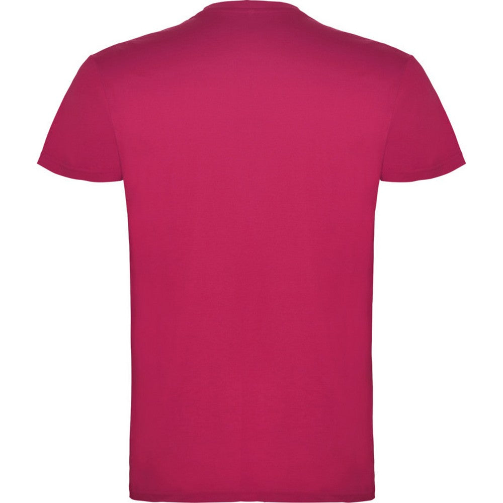 Rosette - Back - Roly Childrens-Kids Beagle Short-Sleeved T-Shirt