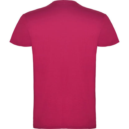 Rosette - Back - Roly Childrens-Kids Beagle Short-Sleeved T-Shirt