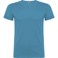 Deep Blue - Front - Roly Childrens-Kids Beagle Short-Sleeved T-Shirt