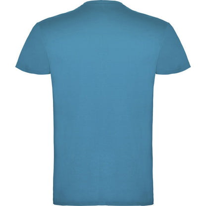 Blue Denim - Front - Roly Childrens-Kids Beagle Short-Sleeved T-Shirt