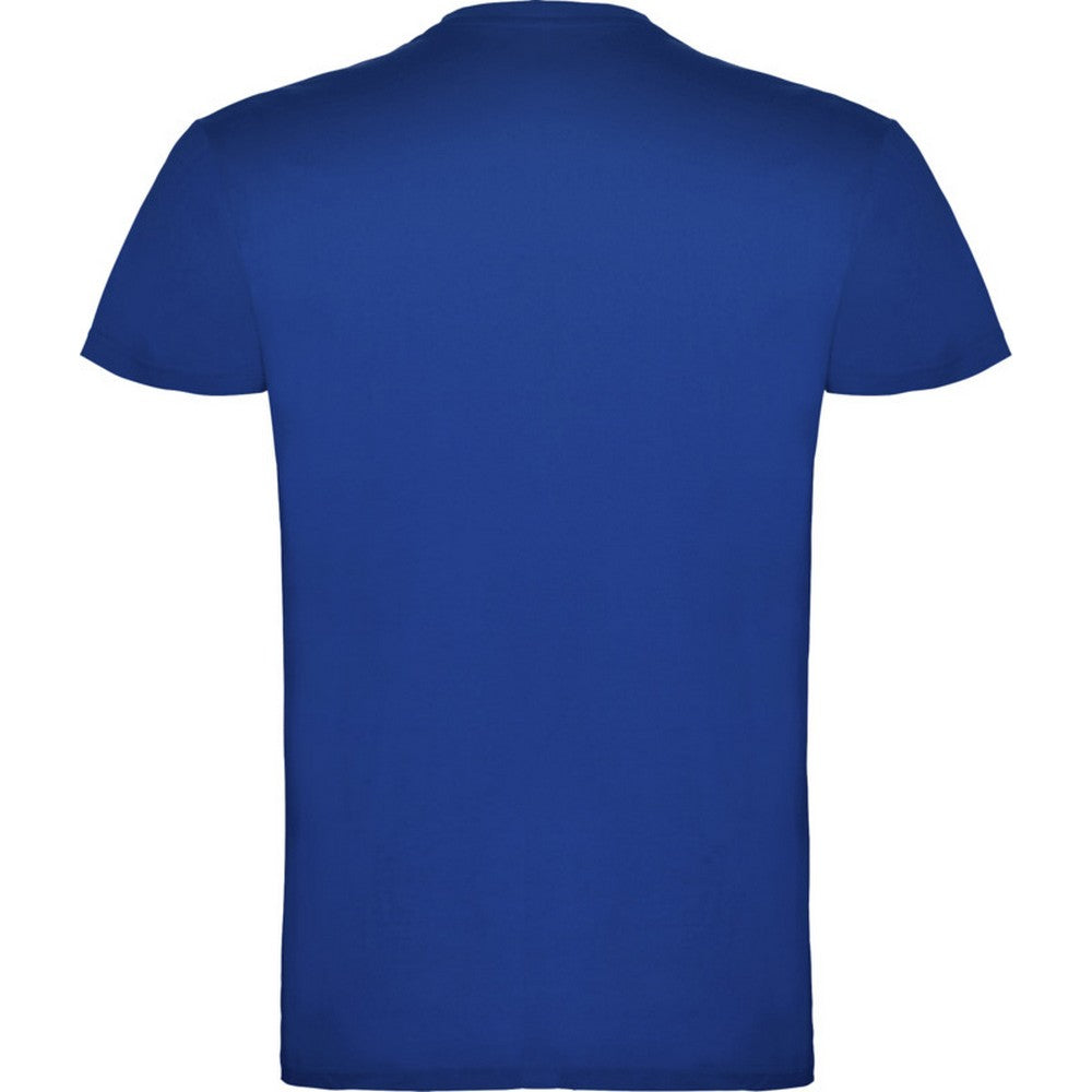Royal Blue - Back - Roly Childrens-Kids Beagle Short-Sleeved T-Shirt
