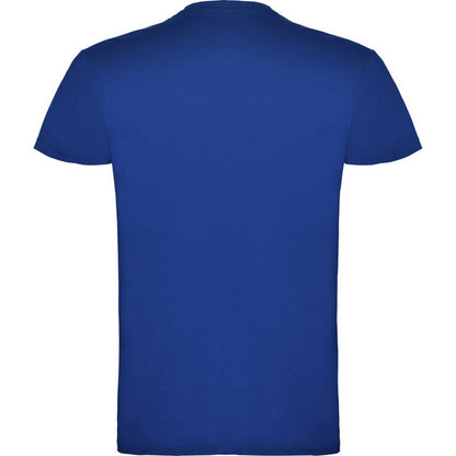 Royal Blue - Back - Roly Childrens-Kids Beagle Short-Sleeved T-Shirt