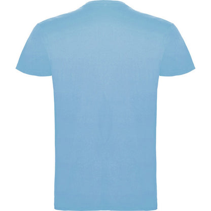 Sky Blue - Back - Roly Childrens-Kids Beagle Short-Sleeved T-Shirt
