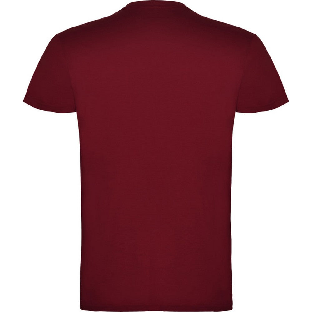 Garnet - Back - Roly Childrens-Kids Beagle Short-Sleeved T-Shirt