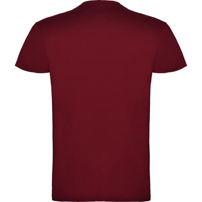 Garnet - Back - Roly Childrens-Kids Beagle Short-Sleeved T-Shirt