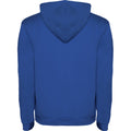 Navy Blue - Lifestyle - Roly Mens Urban Hoodie