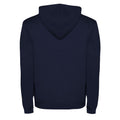 Navy Blue - Side - Roly Mens Urban Hoodie