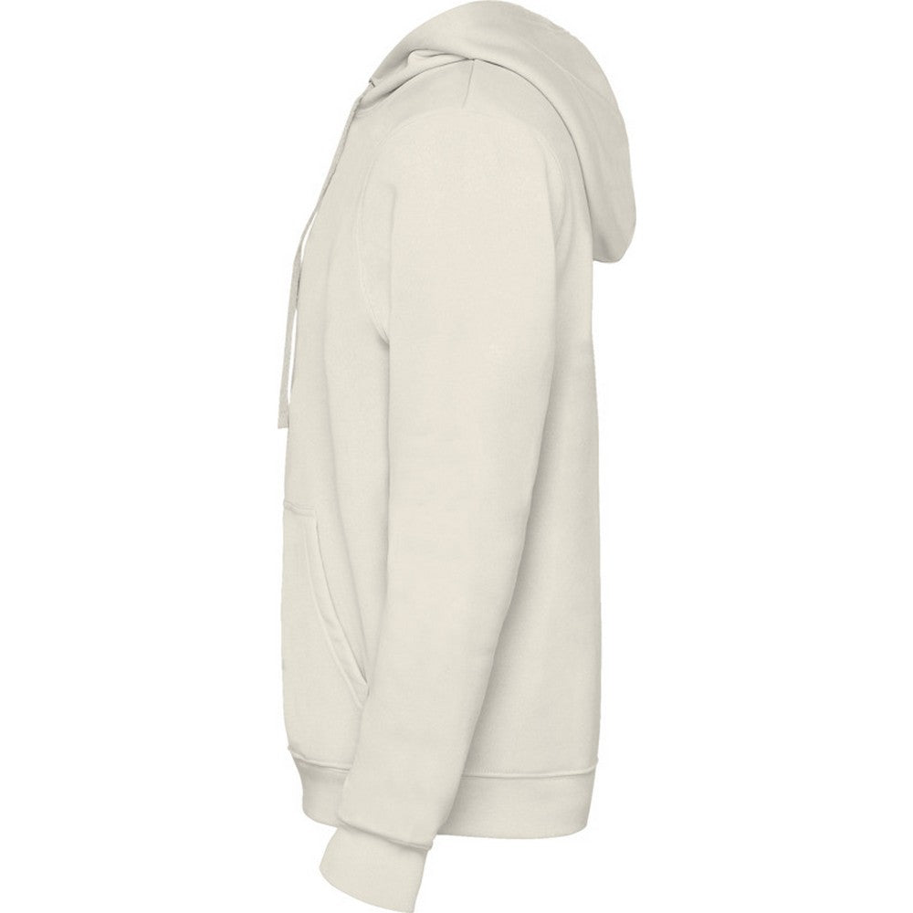 Vintage White - Lifestyle - Roly Mens Urban Hoodie