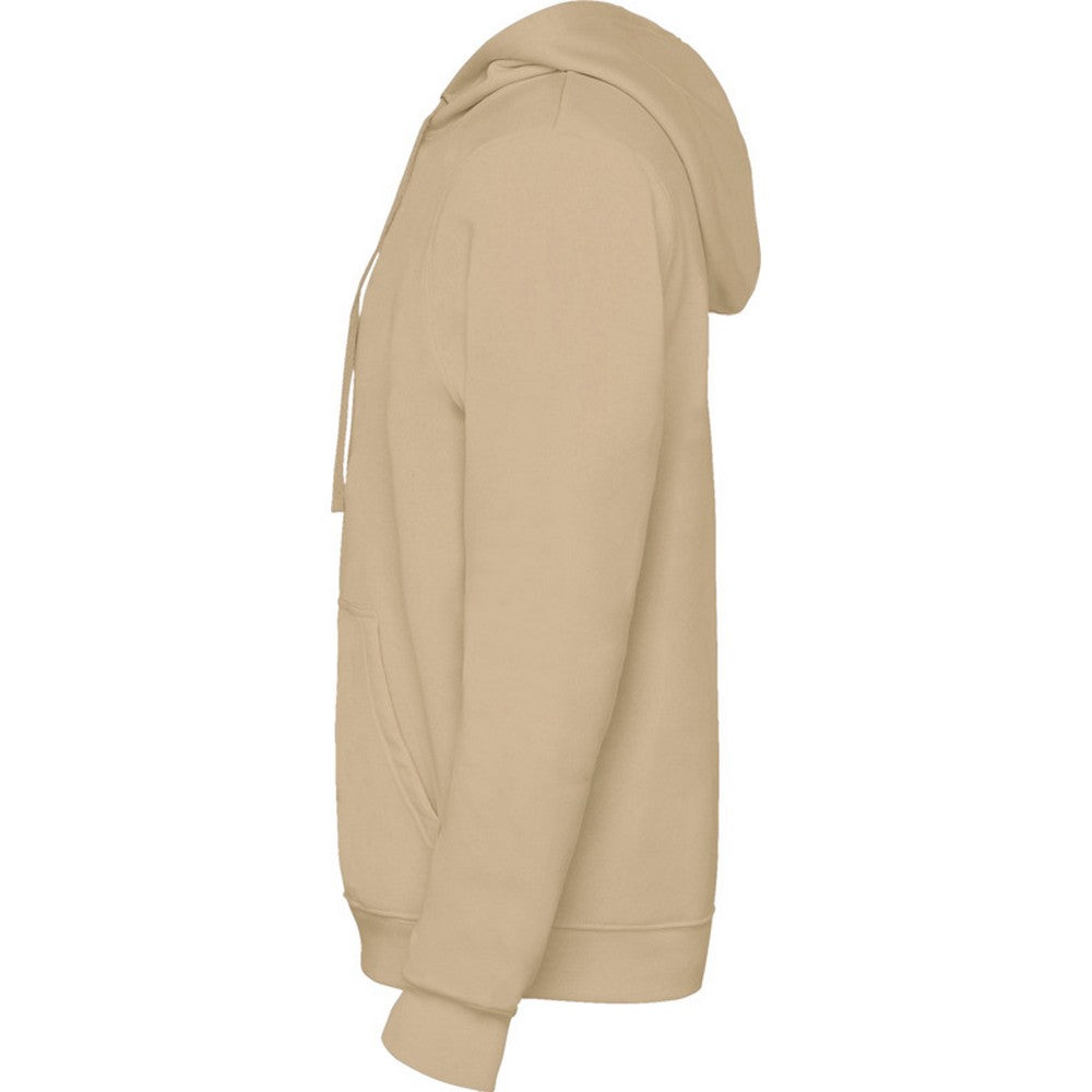 Sand - Lifestyle - Roly Mens Urban Hoodie