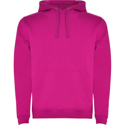 Rossette - Front - Roly Mens Urban Hoodie